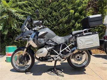 BMW R 1200 GS 98CV 2008