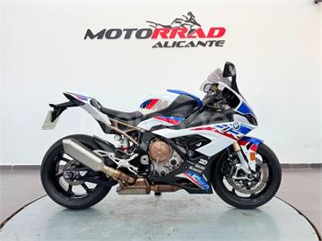 BMW S 1000 RR 2019