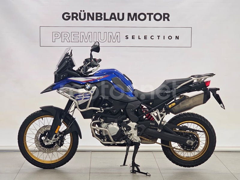 BMW F 850 GS