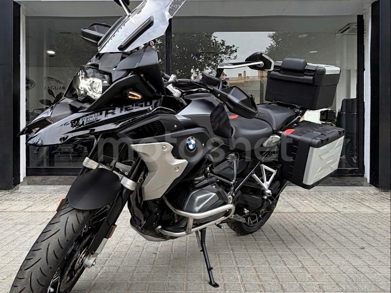BMW R 1250 GS