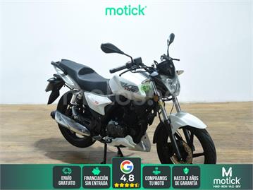 Keeway RKS 125 2018