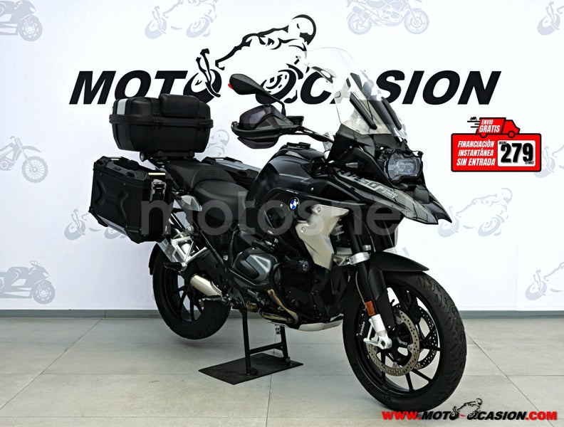 BMW R 1250 GS