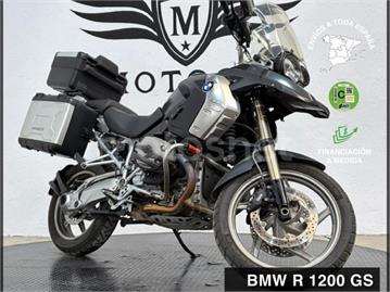 BMW R 1200 GS 105CV 2010