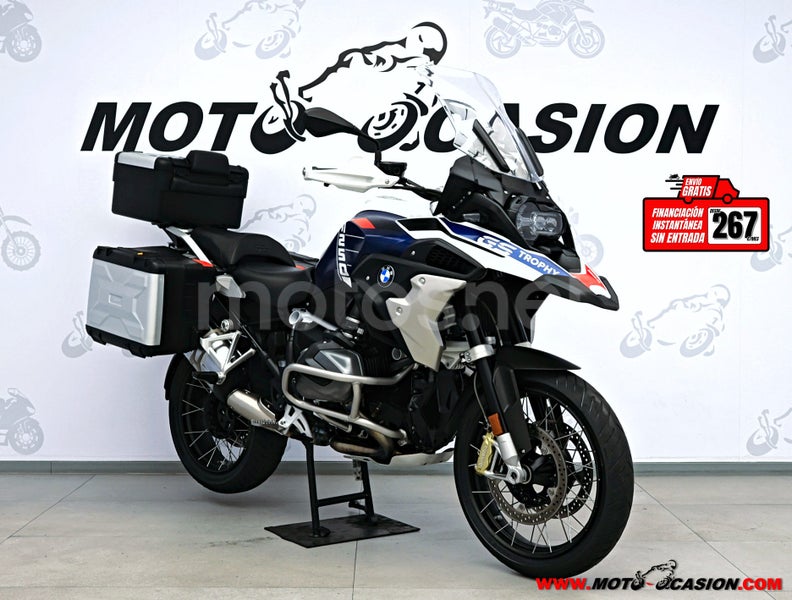 BMW R 1250 GS