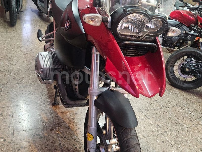 BMW R 1200 GS