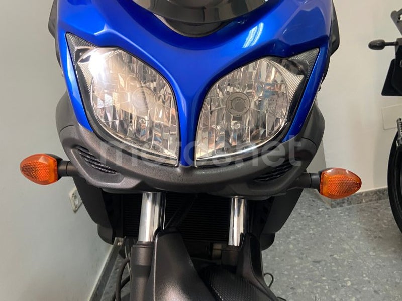 Suzuki V Strom 650 ABS Adventure