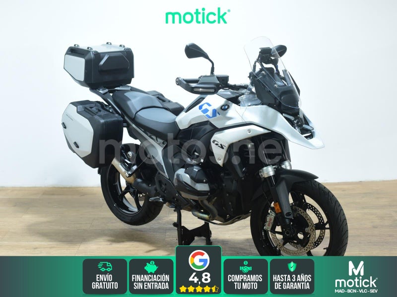 BMW R 1300 GS