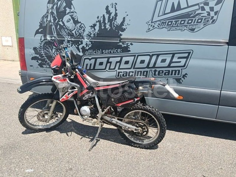 Beta RR 50