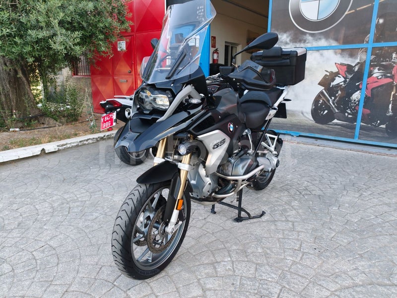 BMW R 1250 GS