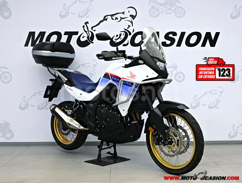 Honda XL 750 Transalp