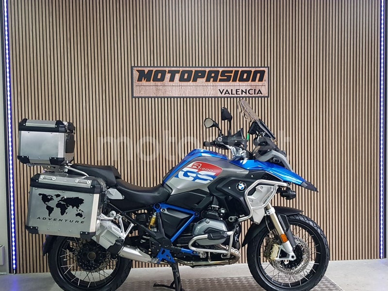 BMW R 1200 GS