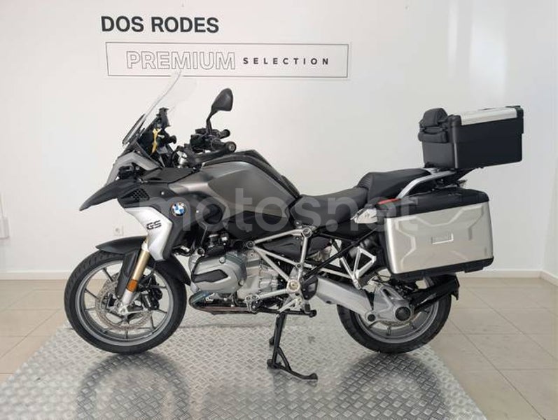 BMW R 1200 GS
