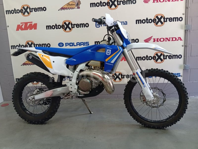 Husqvarna TE 250