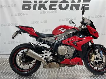 BMW S 1000 R 2015