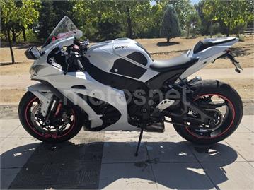 Kawasaki ZX 10RR 2017