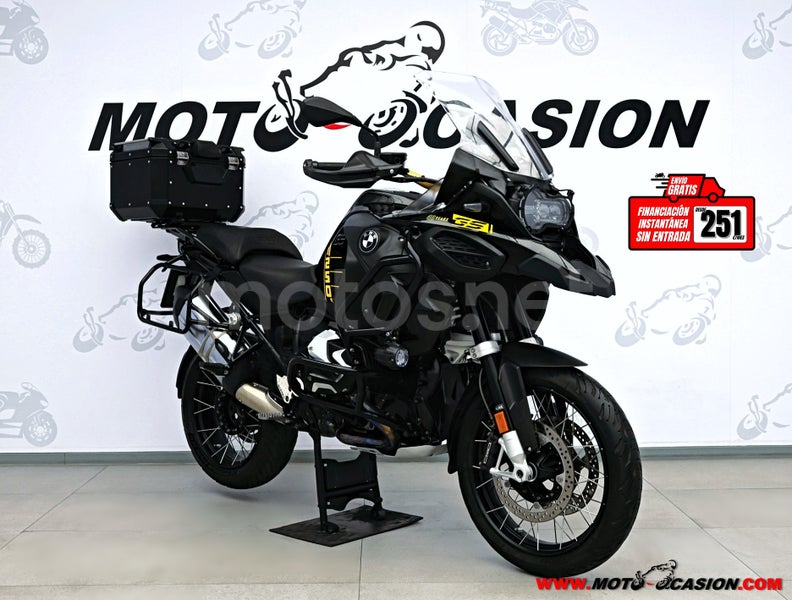 BMW R 1250 GS Adventure
