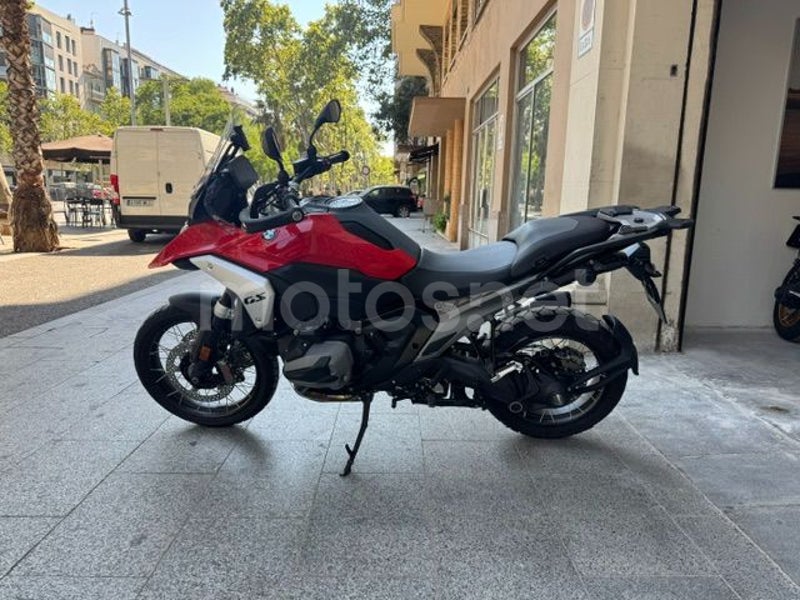 BMW R 1300 GS