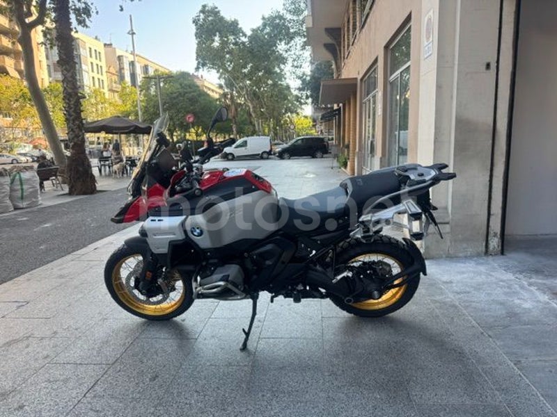BMW R 1300 GS Adventure
