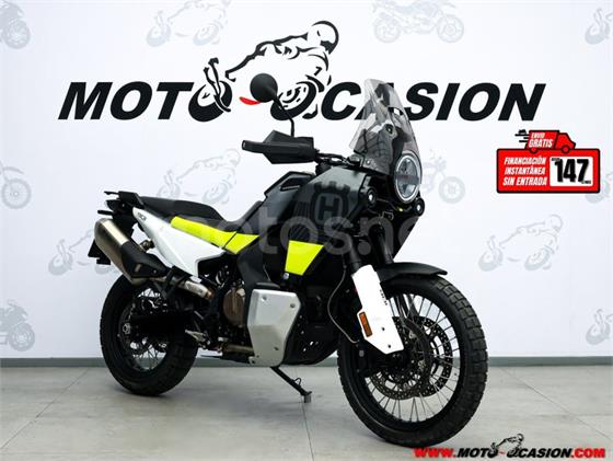 Husqvarna Norden 901