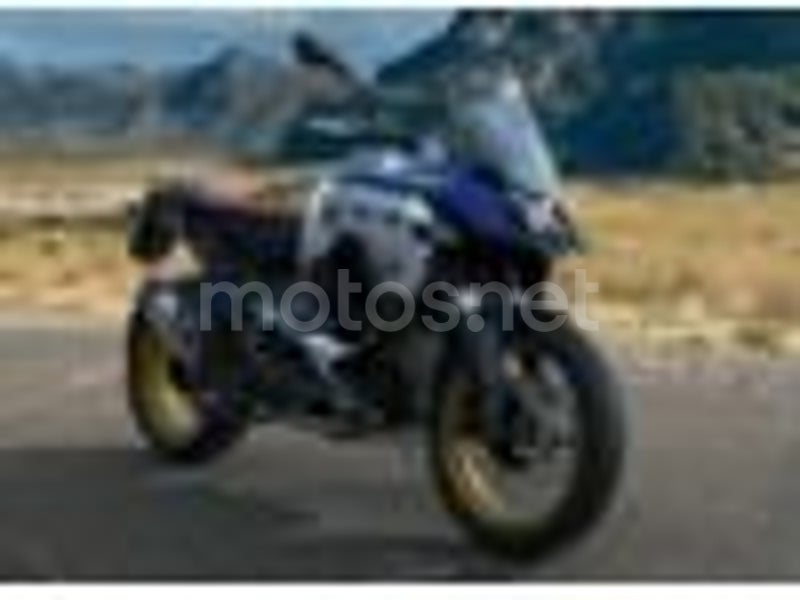 BMW R 1300 GS Adventure
