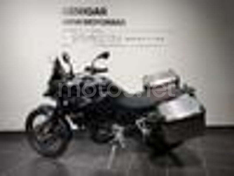 BMW F 900 GS Versión 2024
