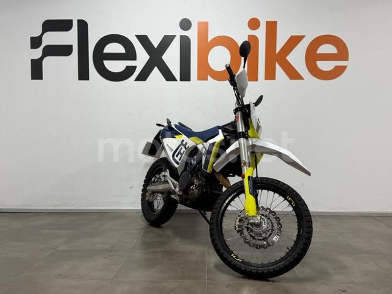 HUSQVARNA 701 Enduro Versión 2017 - 2023