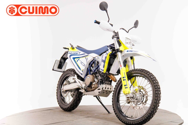 Husqvarna 701 Enduro