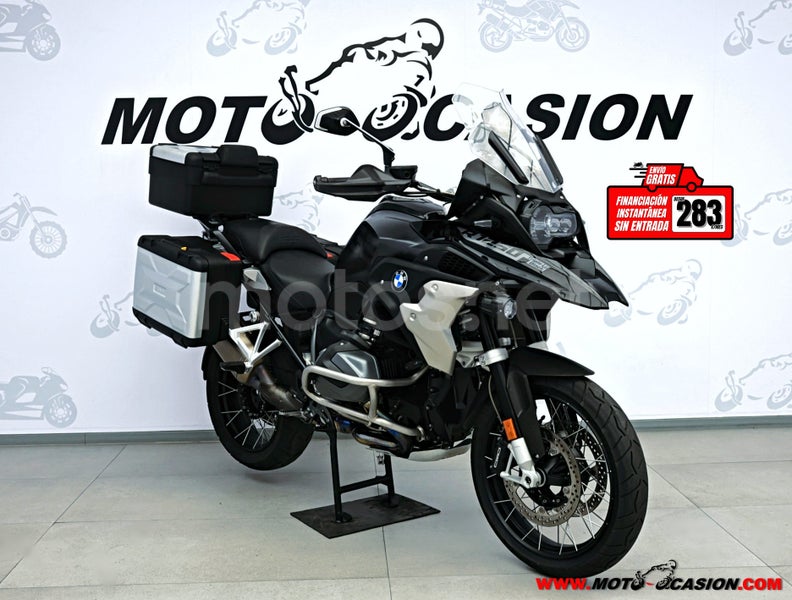 BMW R 1250 GS