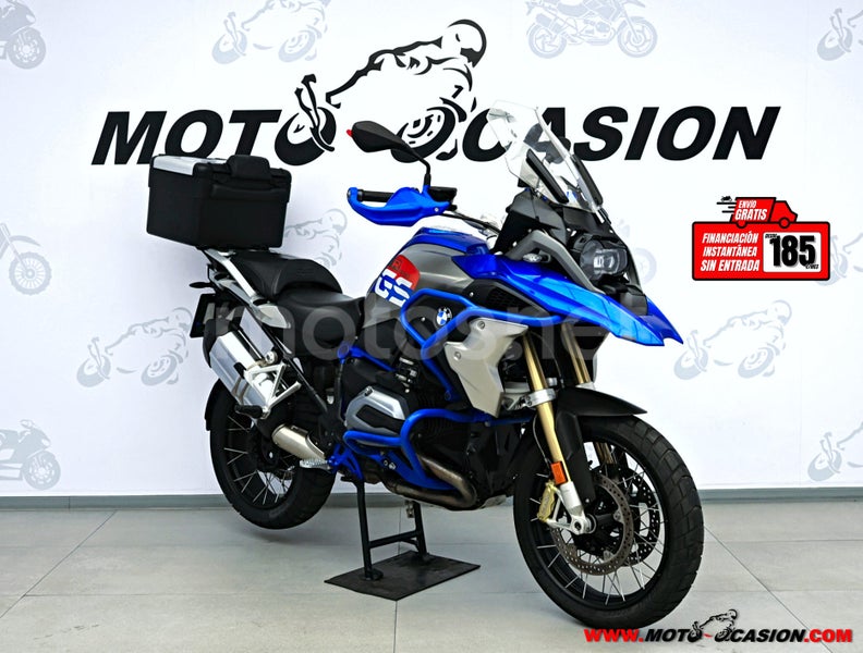 BMW R 1200 GS