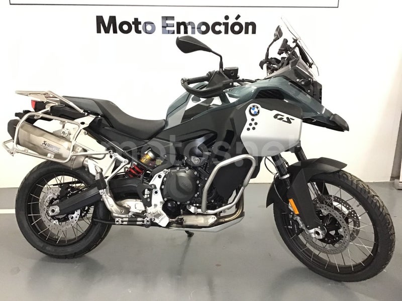 BMW F 900 GS Adventure