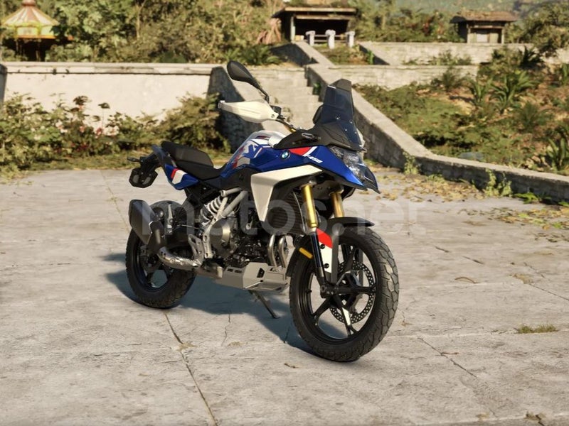 BMW F 450 GS Versión 2026