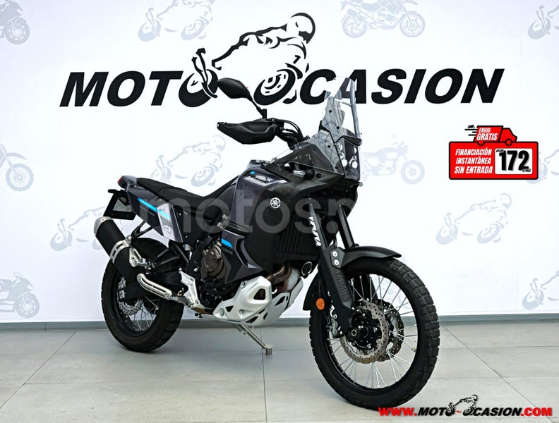 Yamaha Tenere
