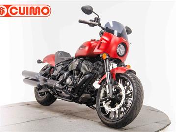 Indian Sport Chief 2023