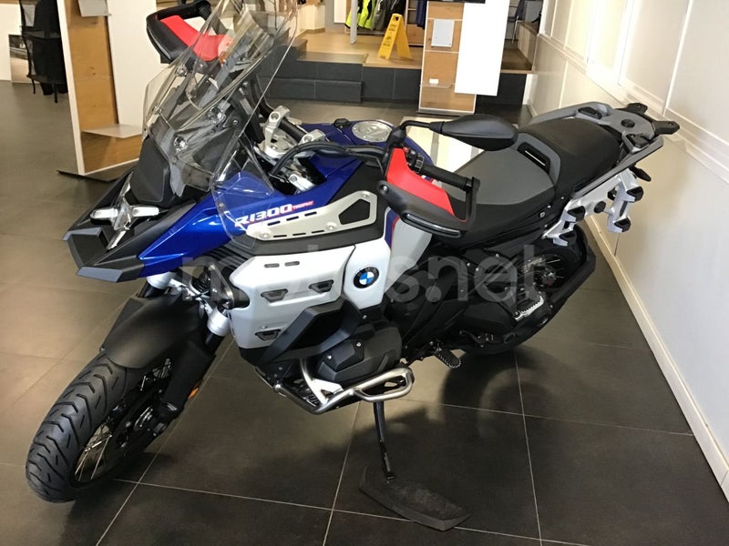 BMW R 1300 GS Adventure