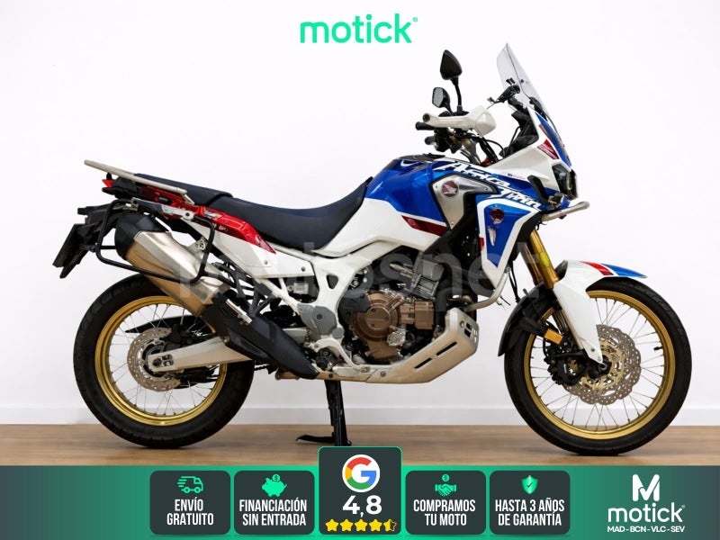 HONDA CRF1000L Africa Twin Adventure Sport