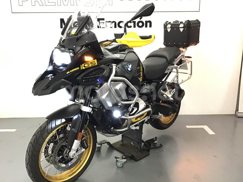 BMW R 1250 GS Adventure