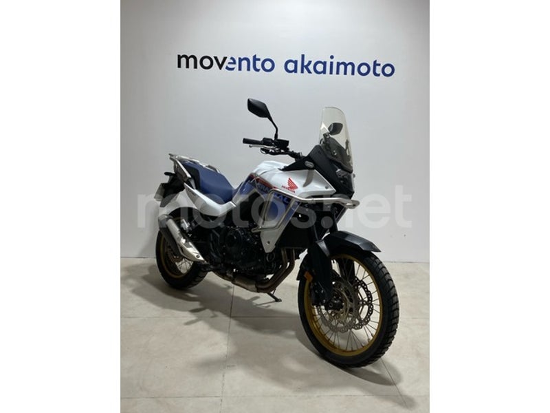 HONDA XL 750 Transalp Versión 2023 - 2024