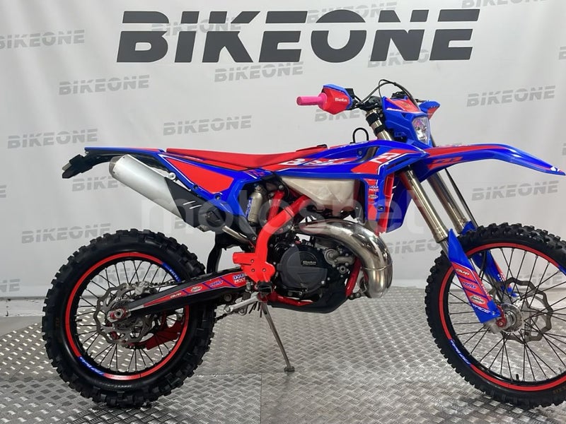 Beta RR 2t 250