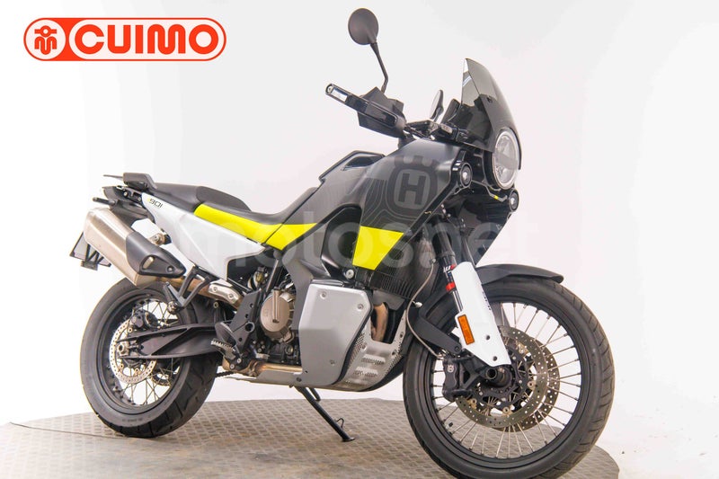 Husqvarna Norden 901