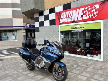 BMW K 1600 2024