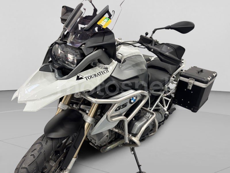 BMW R1200gs