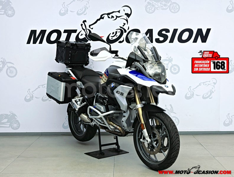 BMW R 1200 GS
