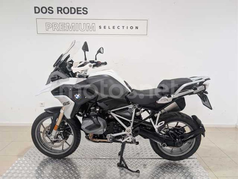 BMW R 1250 GS