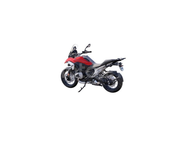 BMW R 1300 GS Versión 2023