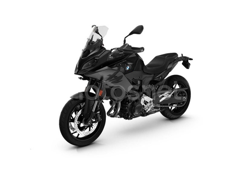 BMW F 900 GS Adventure