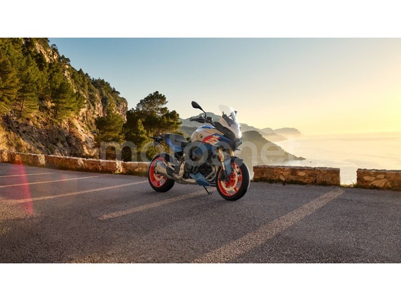 BMW F 900 GS Adventure