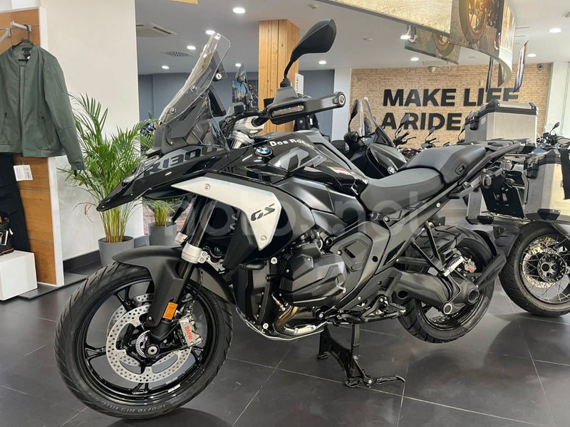 BMW R 1300 GS Versión 2023