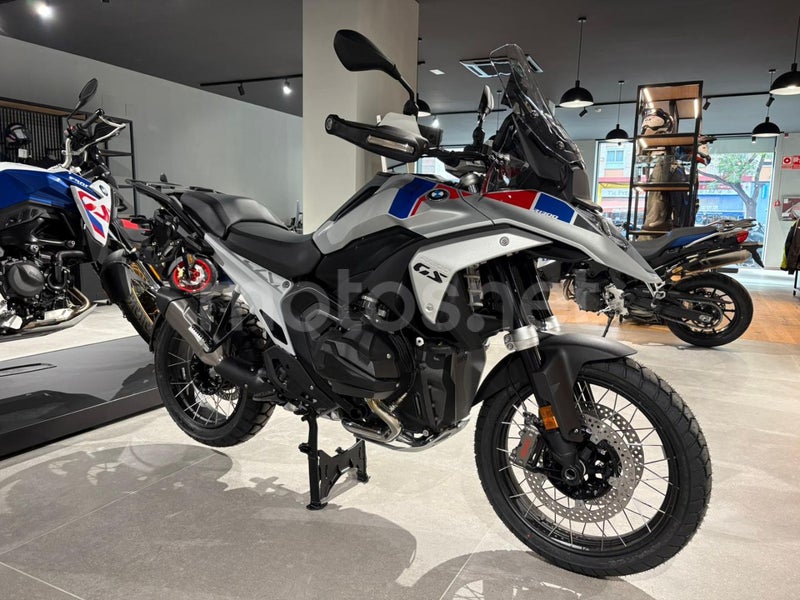BMW R 1300 GS