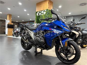 BMW R 1300 RS 2026