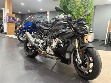 BMW S 1000 R 2026